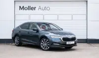Skoda Octavia 110kW thumbnail