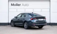 Skoda Octavia 110kW thumbnail