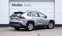 Toyota RAV4 129kW thumbnail