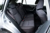 Toyota RAV4 129kW thumbnail