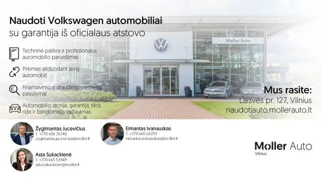 Image of Volkswagen Tiguan 110kW