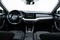 Skoda Octavia 110kW thumbnail