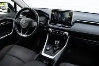 Toyota RAV4 129kW thumbnail