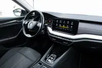 Skoda Octavia 110kW thumbnail