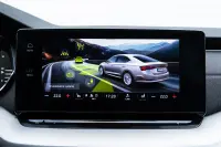 Skoda Octavia 110kW thumbnail