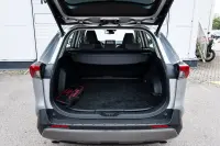 Toyota RAV4 129kW thumbnail