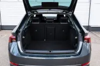 Skoda Octavia 110kW thumbnail