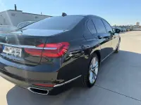 BMW 750 Long i xDrive 330kW thumbnail