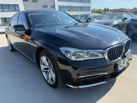BMW 750 Long i xDrive 330kW thumbnail