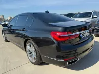 BMW 750 Long i xDrive 330kW thumbnail