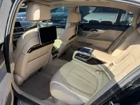 BMW 750 Long i xDrive 330kW thumbnail