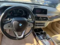 BMW 750 Long i xDrive 330kW thumbnail