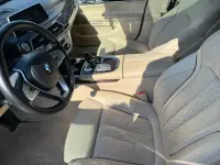 BMW 750 Long i xDrive 330kW thumbnail