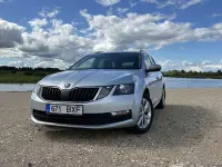 Skoda Octavia 1.4 110kW thumbnail