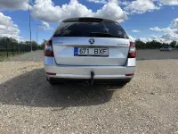 Skoda Octavia 1.4 110kW thumbnail