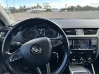 Skoda Octavia 1.4 110kW thumbnail