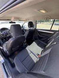 Skoda Octavia 1.4 110kW thumbnail