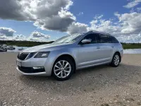 Skoda Octavia 1.4 110kW thumbnail