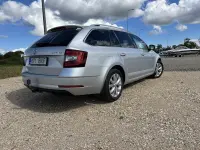 Skoda Octavia 1.4 110kW thumbnail