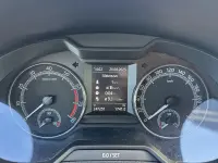 Skoda Octavia 1.4 110kW thumbnail