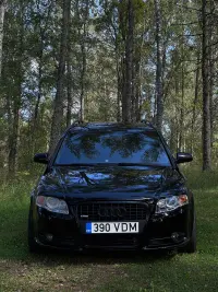 Audi A4 B7 3.0 150kW thumbnail