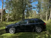 Audi A4 B7 3.0 150kW thumbnail