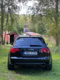 Audi A4 B7 3.0 150kW thumbnail