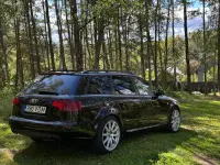 Audi A4 B7 3.0 150kW thumbnail