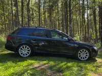 Audi A4 B7 3.0 150kW thumbnail