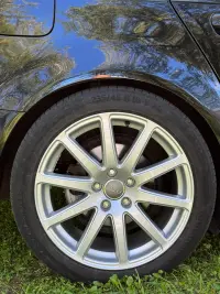 Audi A4 B7 3.0 150kW thumbnail