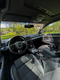 Audi A4 B7 3.0 150kW thumbnail