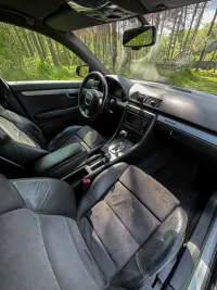 Audi A4 B7 3.0 150kW thumbnail