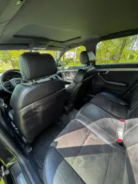 Audi A4 B7 3.0 150kW thumbnail