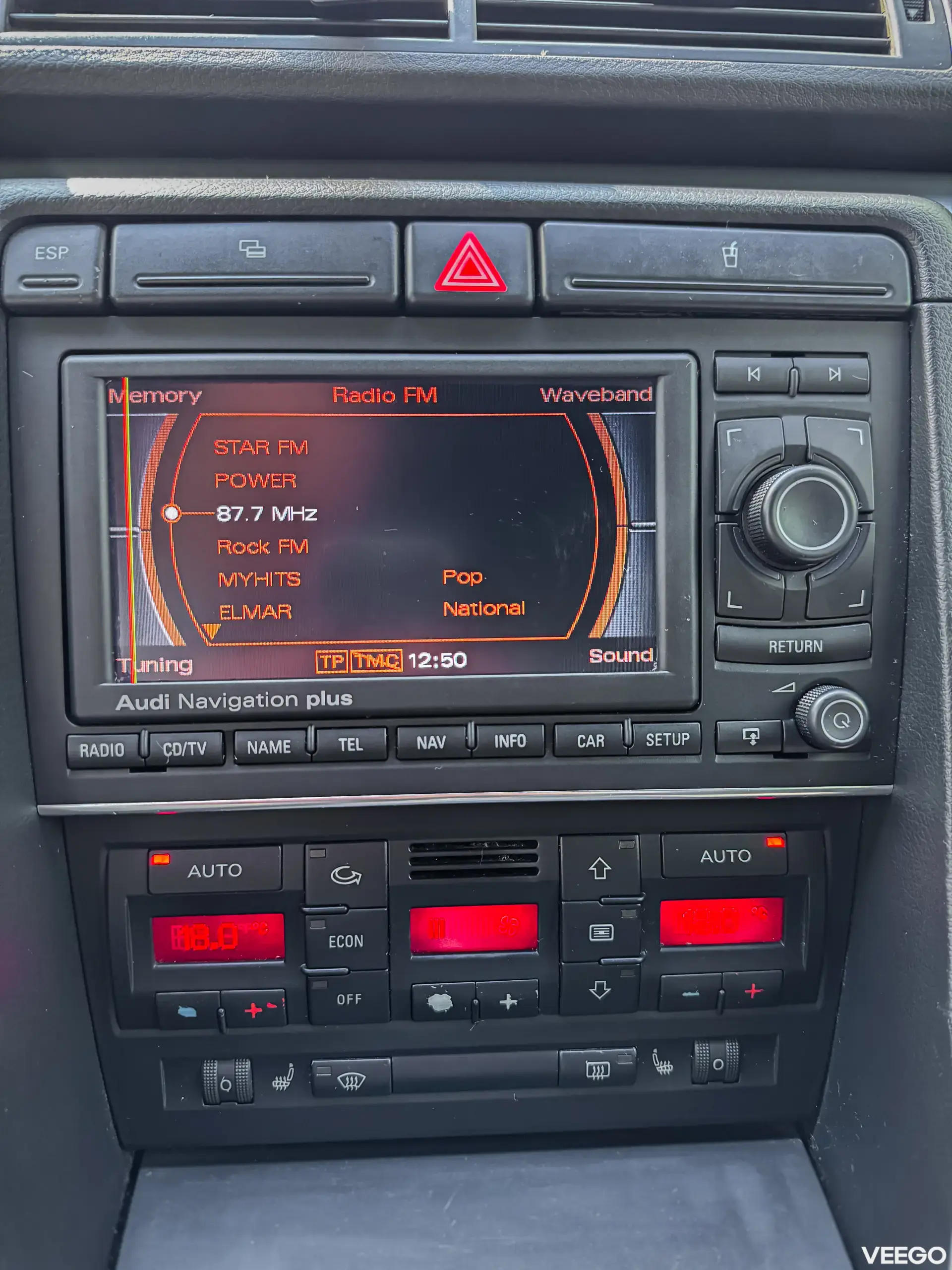 Audi A4 B7 3.0 150kW