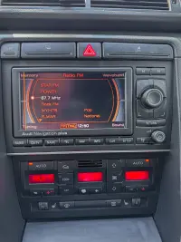 Audi A4 B7 3.0 150kW thumbnail