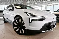 Polestar Polestar 4 RWD XENIUM INTELLI SAFE 200kW