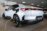 Polestar Polestar 4 RWD XENIUM INTELLI SAFE 200kW thumbnail