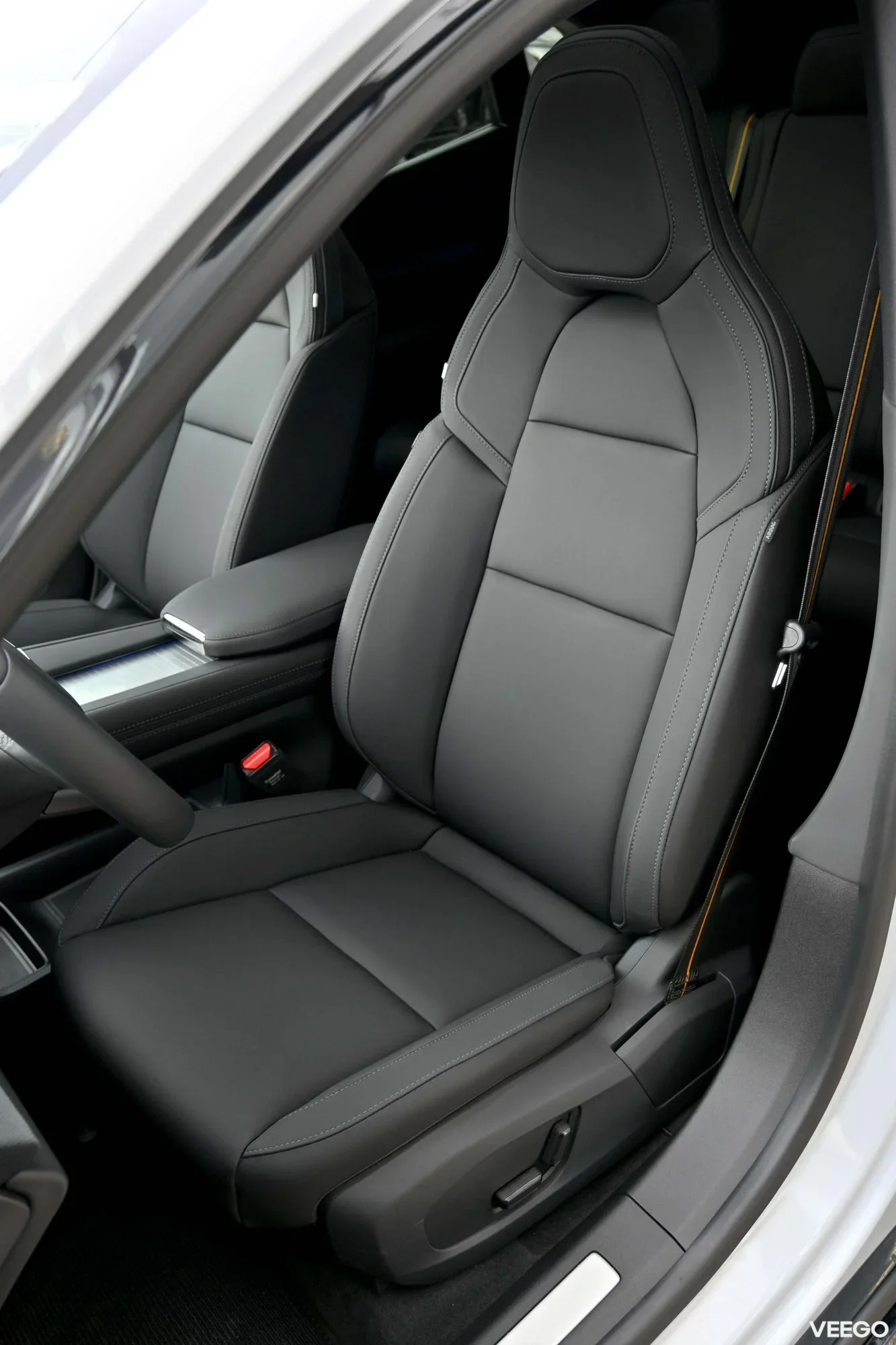 Polestar Polestar 4 RWD XENIUM INTELLI SAFE 200kW