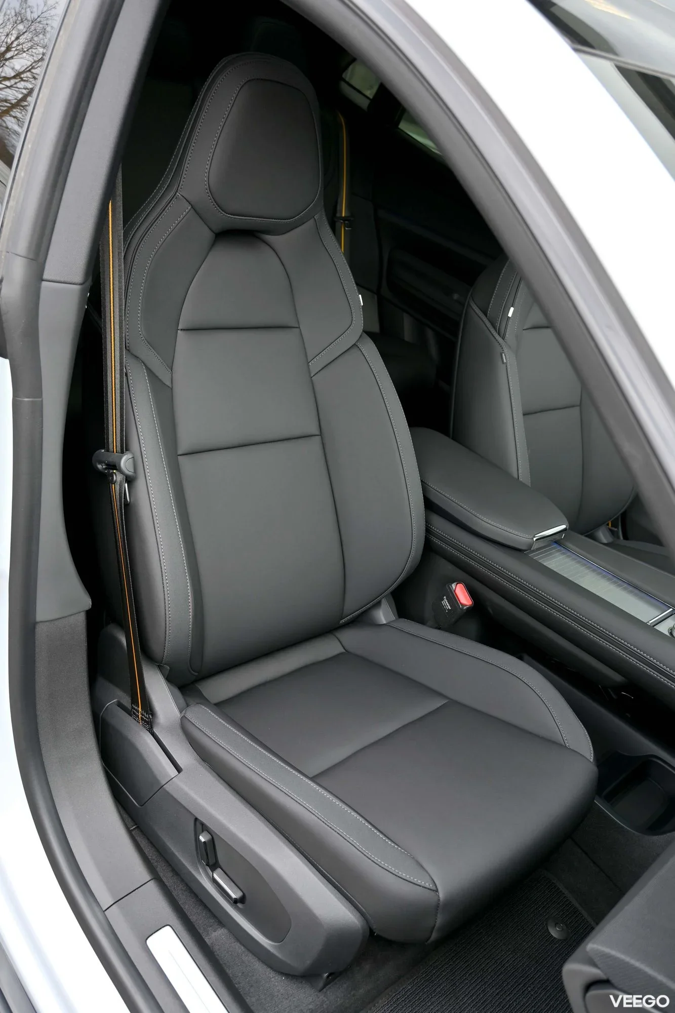 Polestar Polestar 4 RWD XENIUM INTELLI SAFE 200kW