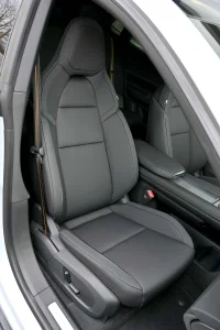 Polestar Polestar 4 RWD XENIUM INTELLI SAFE 200kW thumbnail