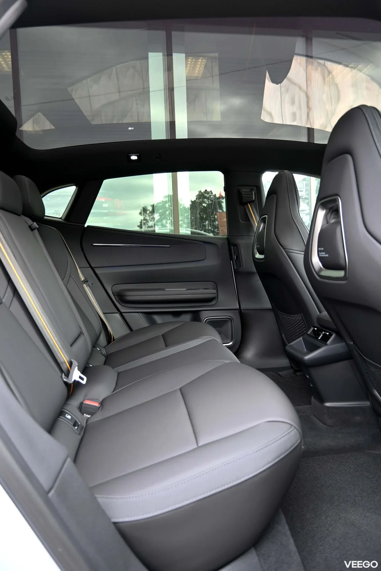 Polestar Polestar 4 RWD XENIUM INTELLI SAFE 200kW