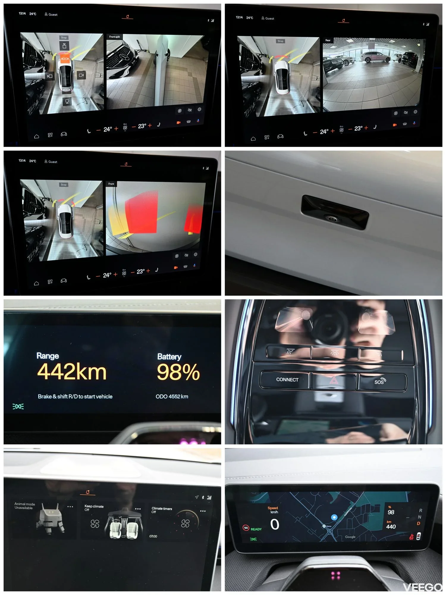 Polestar Polestar 4 RWD XENIUM INTELLI SAFE 200kW