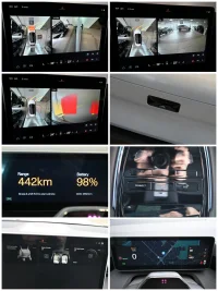 Polestar Polestar 4 RWD XENIUM INTELLI SAFE 200kW thumbnail