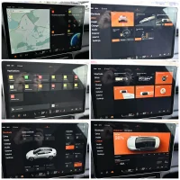 Polestar Polestar 4 RWD XENIUM INTELLI SAFE 200kW thumbnail