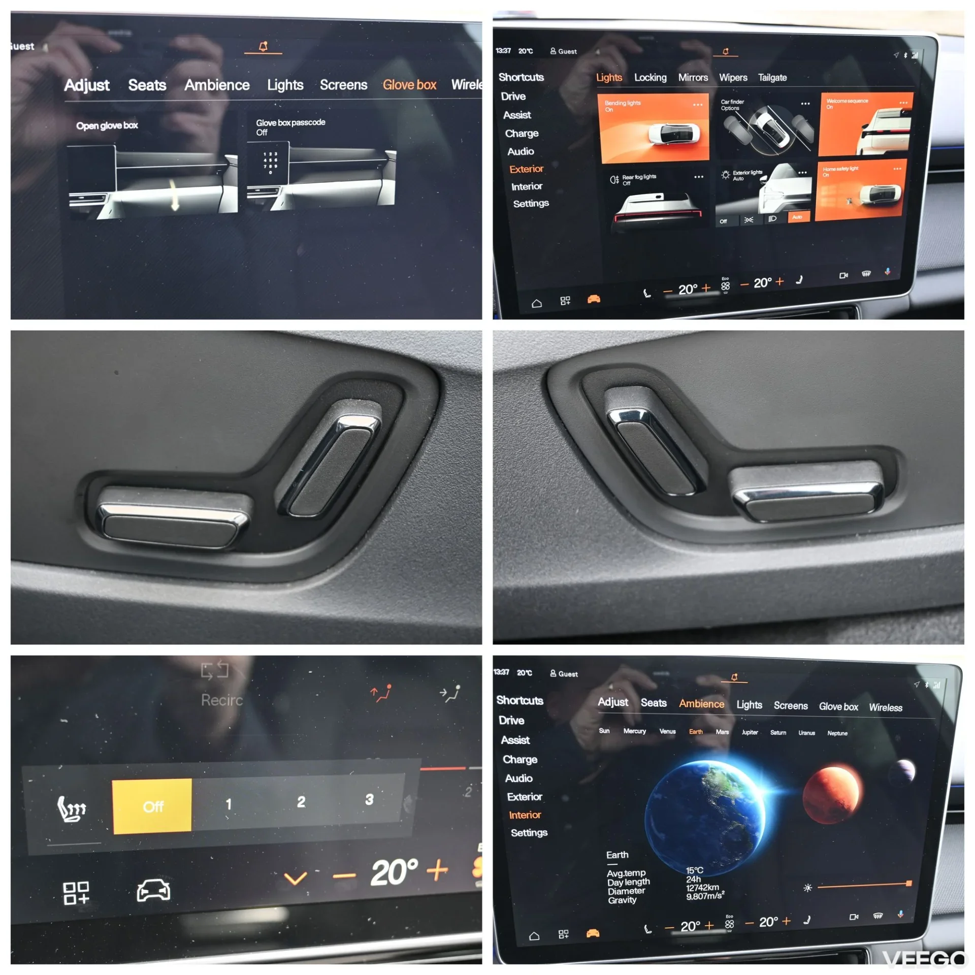 Polestar Polestar 4 RWD XENIUM INTELLI SAFE 200kW