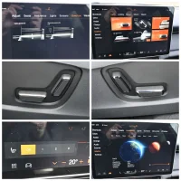 Polestar Polestar 4 RWD XENIUM INTELLI SAFE 200kW thumbnail