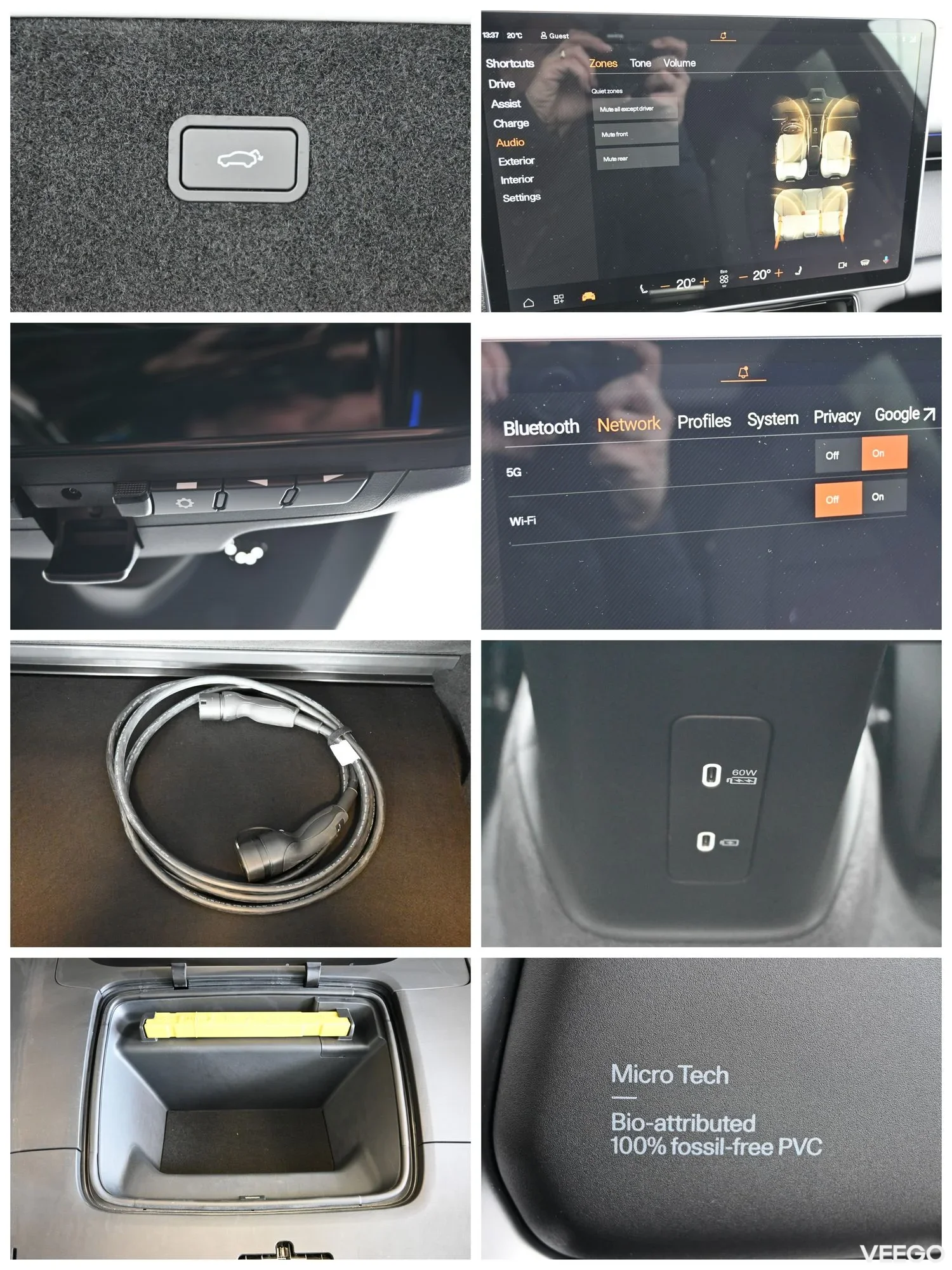 Polestar Polestar 4 RWD XENIUM INTELLI SAFE 200kW