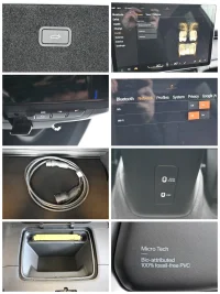 Polestar Polestar 4 RWD XENIUM INTELLI SAFE 200kW thumbnail