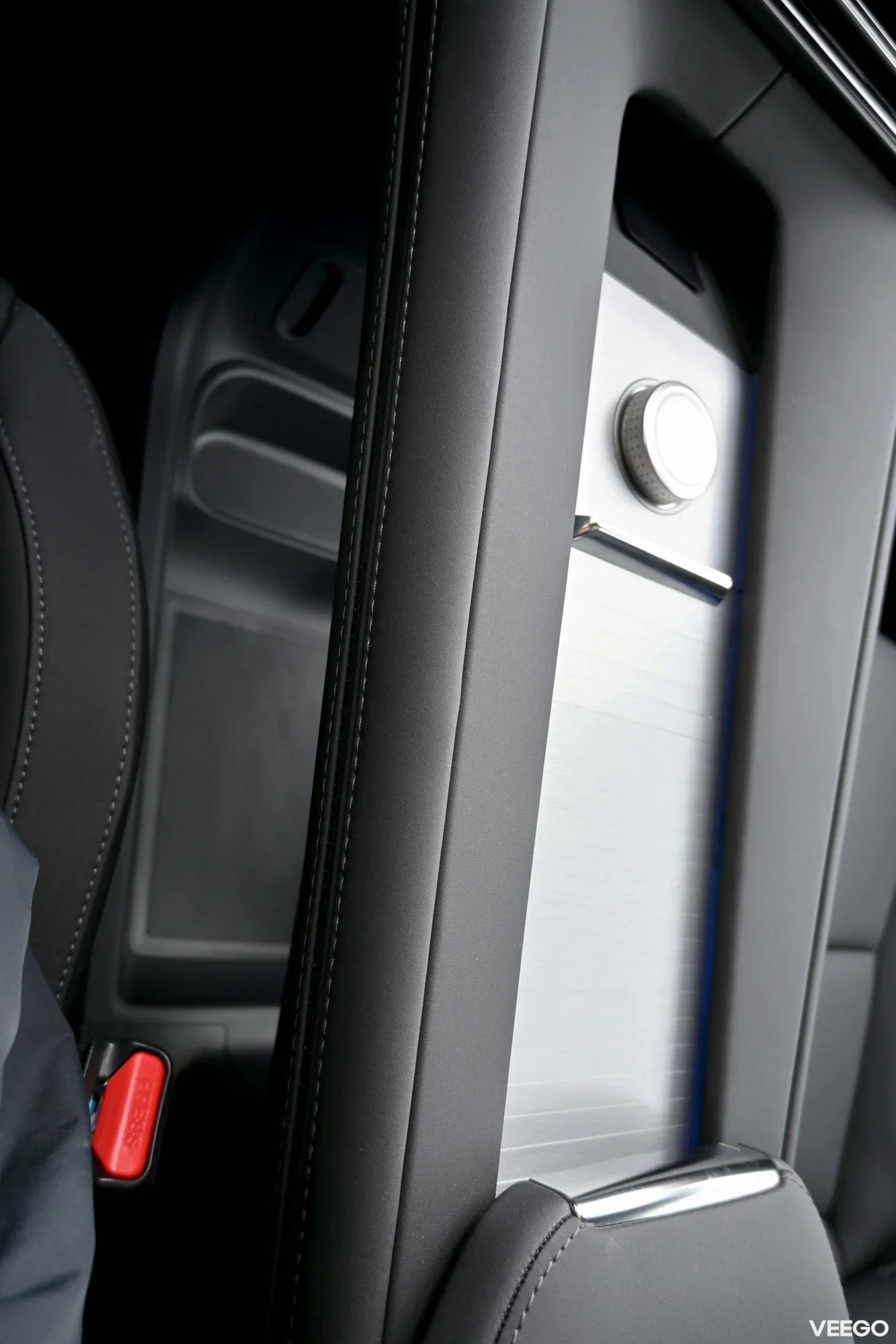 Polestar Polestar 4 RWD XENIUM INTELLI SAFE 200kW