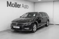 Volkswagen Passat 110kW thumbnail